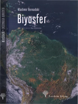 Biyosfer