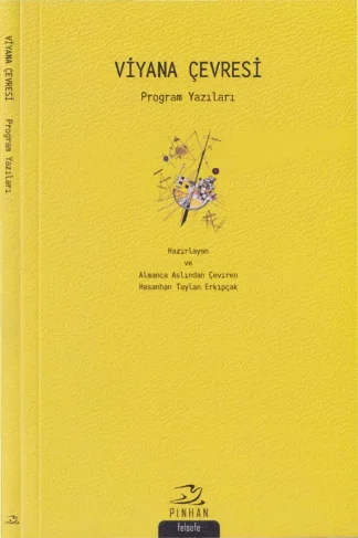 Program Yazıları