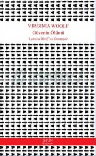 Güvenin Ölümü