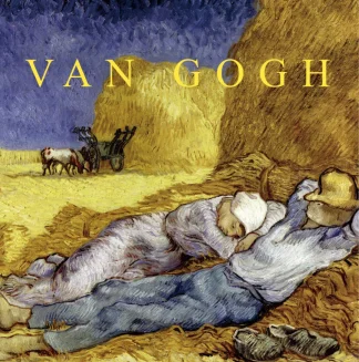 Vincent van Gogh 1853 1890
