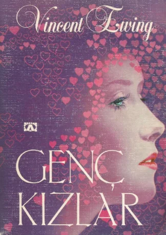 Vincent Ewing Genç Kızlar Altın Kitaplar