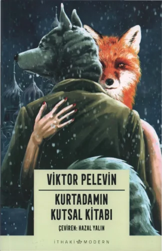 Kurtadamın Kutsal Kitabı