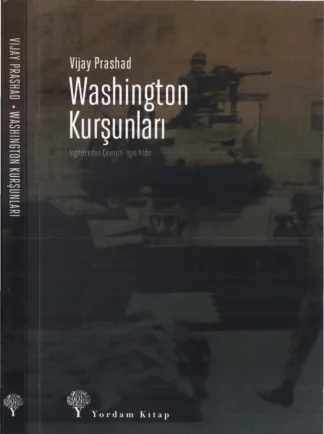 Washington Kurşunları
