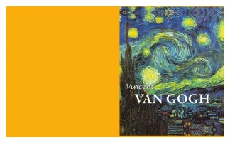 Victoria Charles Vincent Van Gogh