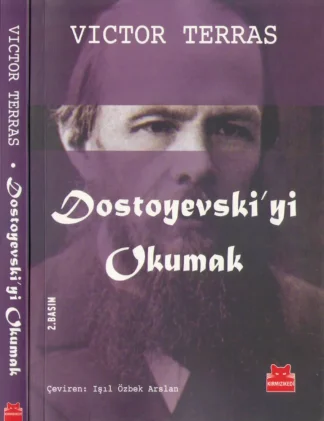 Dostoyevskiyi Okumak