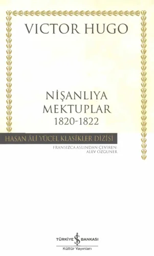 Nişanlıya Mektuplar