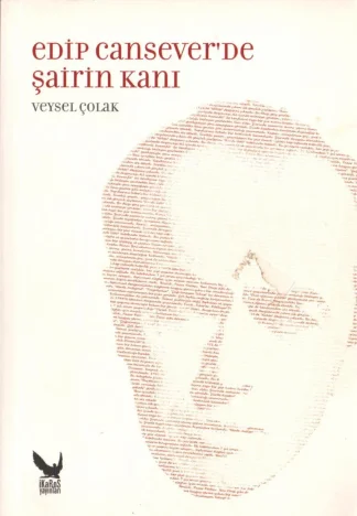 Edip Canseverde Şairin Kanı İkaros Yayınları