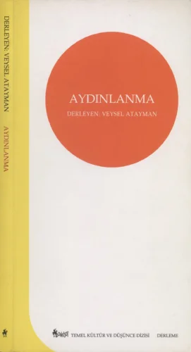 Aydınlanma