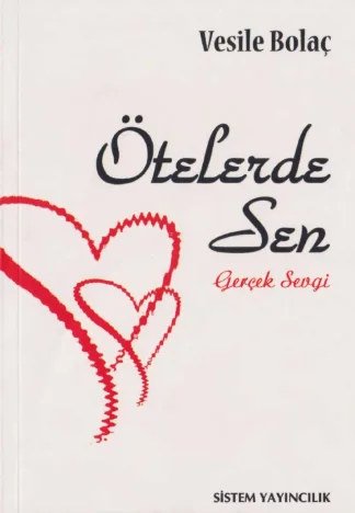 Ötelerde Sen