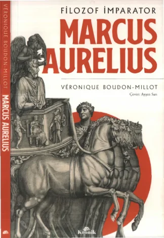 Millot Filozof İmparator Marcus Aurelius