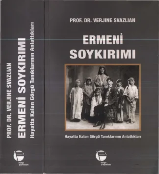 Ermeni Soykırımı