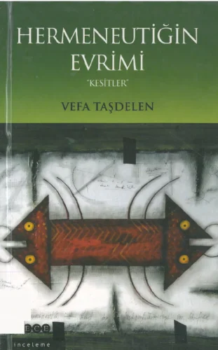 Hermeneutiğin Evrimi