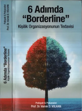 6 Adımda Borderline