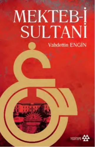 1868den 1923e Mekteb i Sultani