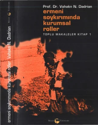 Türk Kaynaklarında Ermeni Soykırımı Kitap