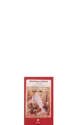 Müslüman Kültürü