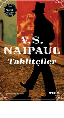 Taklitçiler