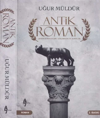 Antik Roman A7