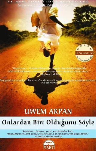 Onlardan Biri Olduğunu Söyle