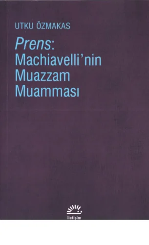 Prens Machiavellinin Muazzam Muamması
