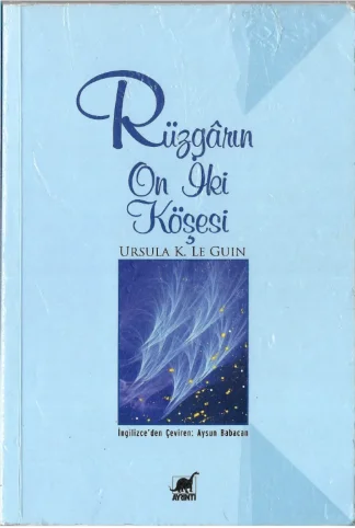 Rüzgarın On İki Köşesi