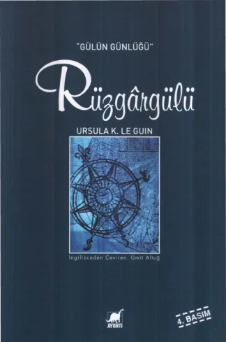 Rüzgargülü