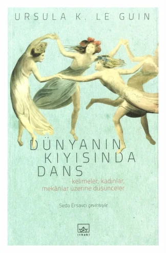 Dünyanın Kıyısında Dans