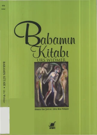 Babamın Kitabı
