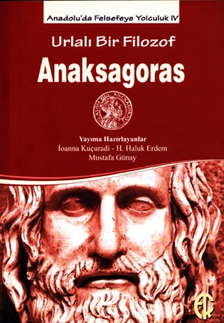 Filozof Anaksagoras