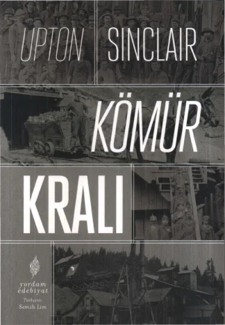 Kömür Kralı