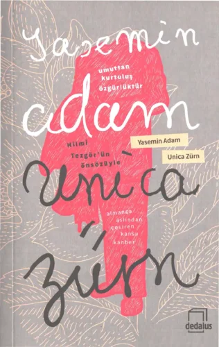 Yasemin Adam