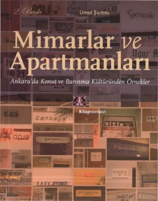 Mimarlar ve Apartmanları