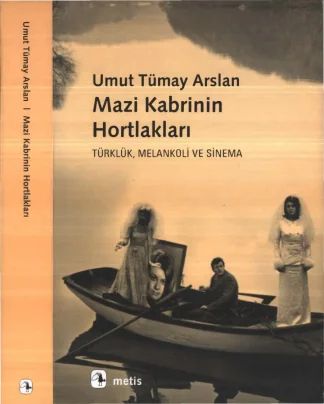 Mazi Kabrinin Hortlakları