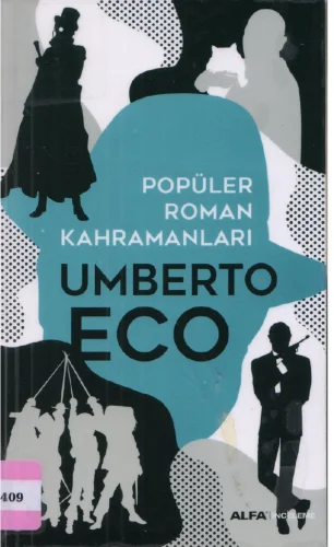 Popüler Roman Kahramanları