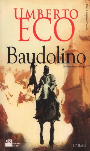 Baudolino