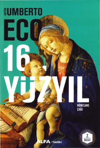 16 Yüzyıl Rönesans Çağı