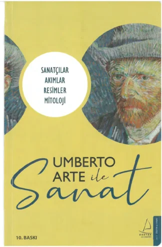 Umberto Arte ile Sanat Destek Yayınları