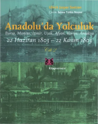 Anadoluya Yolculuk