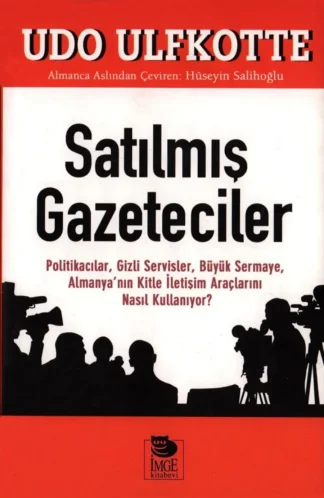 Satılmış Gazeteciler