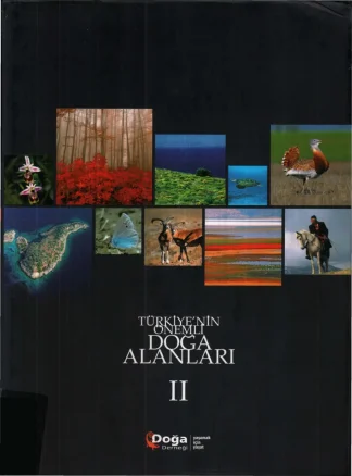 Doğa Alanları Cilt II