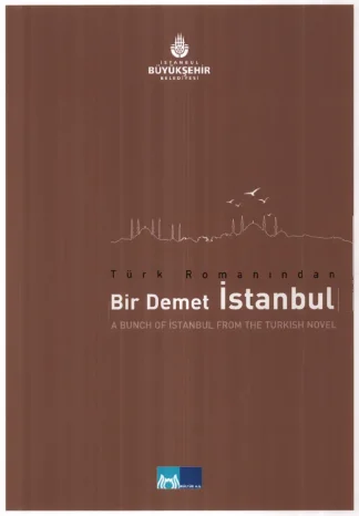 Türk Romanından Bir Demet İstanbul Kültür