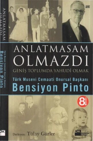 Anlatmasam Olmazdı