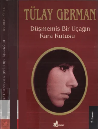 Düşmemiş Bir Uçağın Kara Kutusu