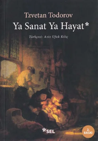 Ya Sanat Ya Hayat