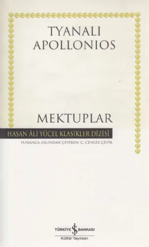 Mektuplar