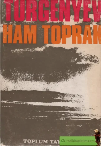 Toprak