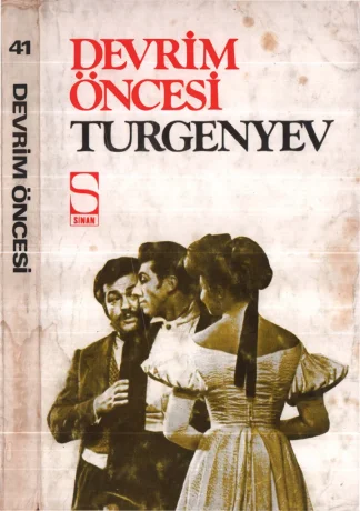Öncesi