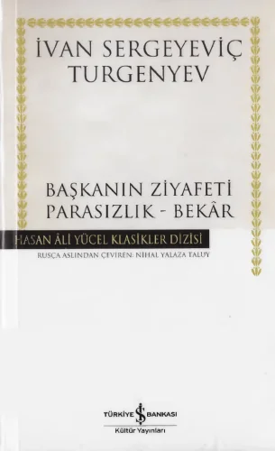 Ziyafeti Parasızlık Bekar