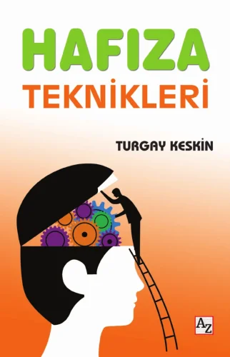 Hafıza Teknikleri Az Yayınları