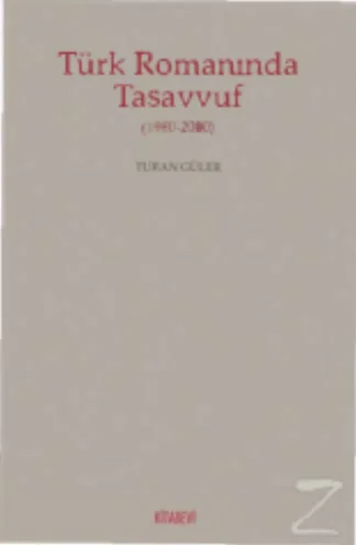 Romanında Tasavvuf